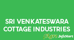 Sri Venkateswara Cottage Industries