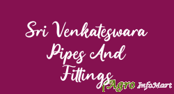 Sri Venkateswara Pipes And Fittings