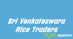 Sri Venkateswara Rice Traders