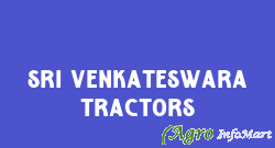Sri Venkateswara Tractors