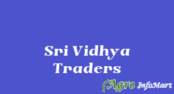 Sri Vidhya Traders salem india