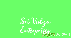 Sri Vidya Enterprises