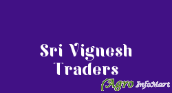 Sri Vignesh Traders chennai india