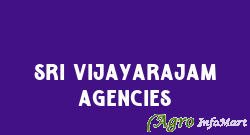 Sri Vijayarajam Agencies chennai india