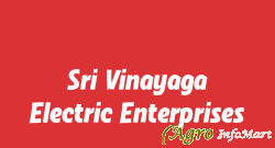 Sri Vinayaga Electric Enterprises