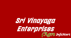 Sri Vinayaga Enterprises chennai india