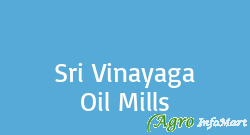 Sri Vinayaga Oil Mills