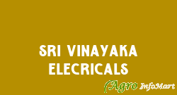 Sri Vinayaka Elecricals hyderabad india