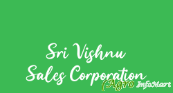 Sri Vishnu Sales Corporation