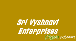 Sri Vyshnavi Enterprises hyderabad india