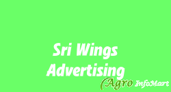 Sri Wings Advertising