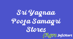 Sri Yagnaa Pooja Samagri Stores