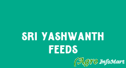 Sri Yashwanth Feeds hyderabad india