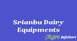 Srianbu Dairy Equipments coimbatore india
