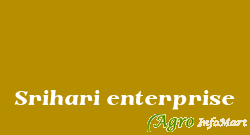 Srihari enterprise hyderabad india