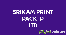 Srikam Print Pack (P) Ltd