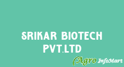 Srikar Biotech Pvt.ltd