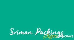 Sriman Packings