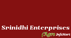 Srinidhi Enterprises krishnagiri india