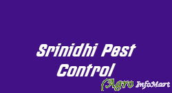 Srinidhi Pest Control bangalore india