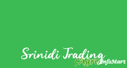 Srinidi Trading