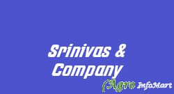 Srinivas & Company