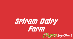 Sriram Dairy Farm