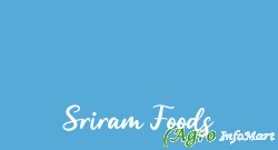 Sriram Foods pollachi india