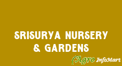 SriSurya Nursery & Gardens rajahmundry india