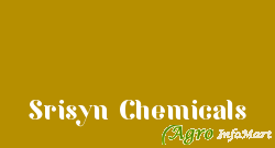 Srisyn Chemicals hyderabad india