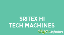 Sritex Hi Tech Machines