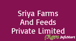 Sriya Farms And Feeds Private Limited bangalore india