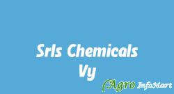 Srls Chemicals Vy