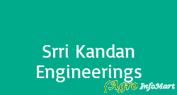 Srri Kandan Engineerings coimbatore india