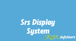 Srs Display System