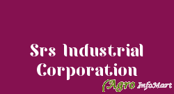 Srs Industrial Corporation bangalore india