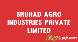 Sruhad Agro Industries Private Limited pune india