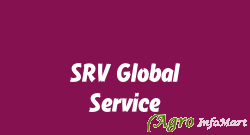 SRV Global Service coimbatore india