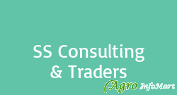 SS Consulting & Traders