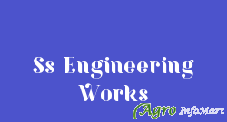 Ss Engineering Works hyderabad india