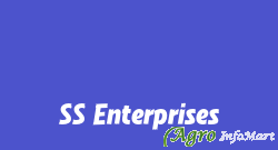 SS Enterprises hyderabad india