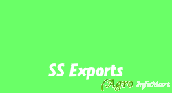 SS Exports chennai india