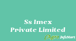 Ss Imex Private Limited indore india