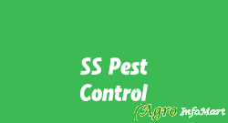SS Pest Control