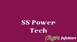 SS Power Tech coimbatore india