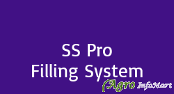 SS Pro Filling System mumbai india