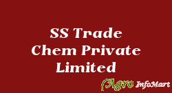 SS Trade Chem Private Limited mumbai india