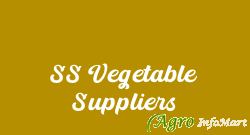 SS Vegetable Suppliers