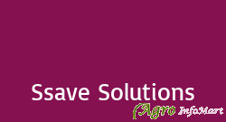 Ssave Solutions hyderabad india