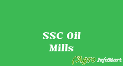 SSC Oil Mills  